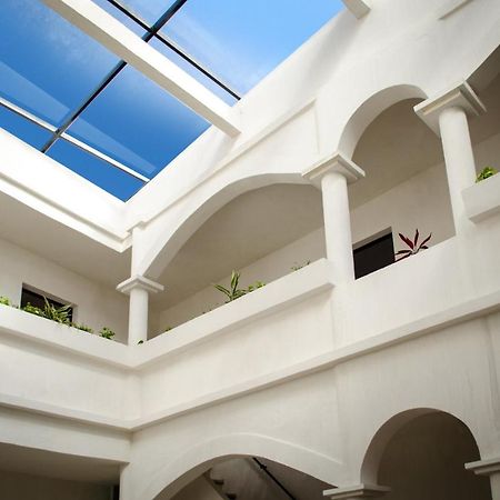 Estacion Alameda Hotel Orizaba  Exterior photo